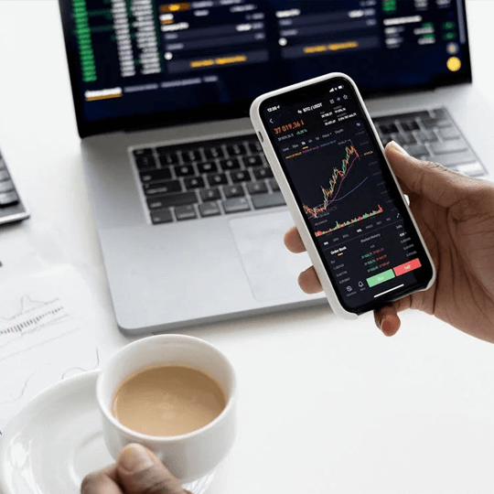 Fortis Fundrelix performance analytics illustration